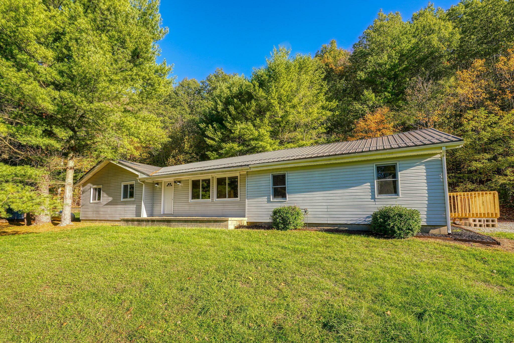 Property Photo:  368 Mingo Road  OH 45601 