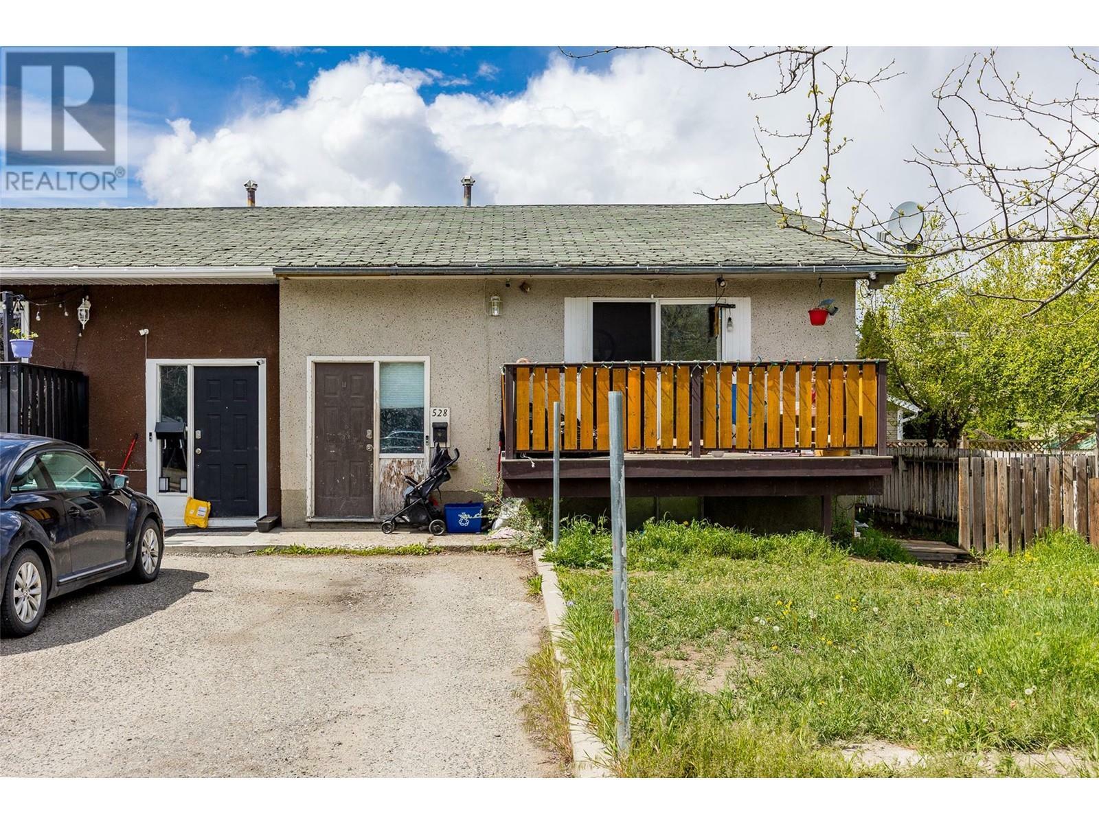 528 Hein Road  Kelowna BC V1X 4A3 photo