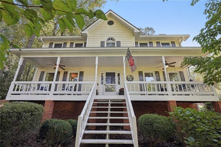 4513 Reva Way NE  Marietta GA 30066 photo