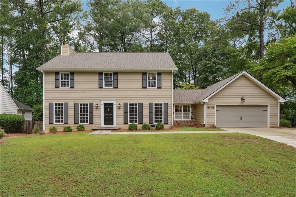 9175 Bluejack Lane  Roswell GA 30076 photo