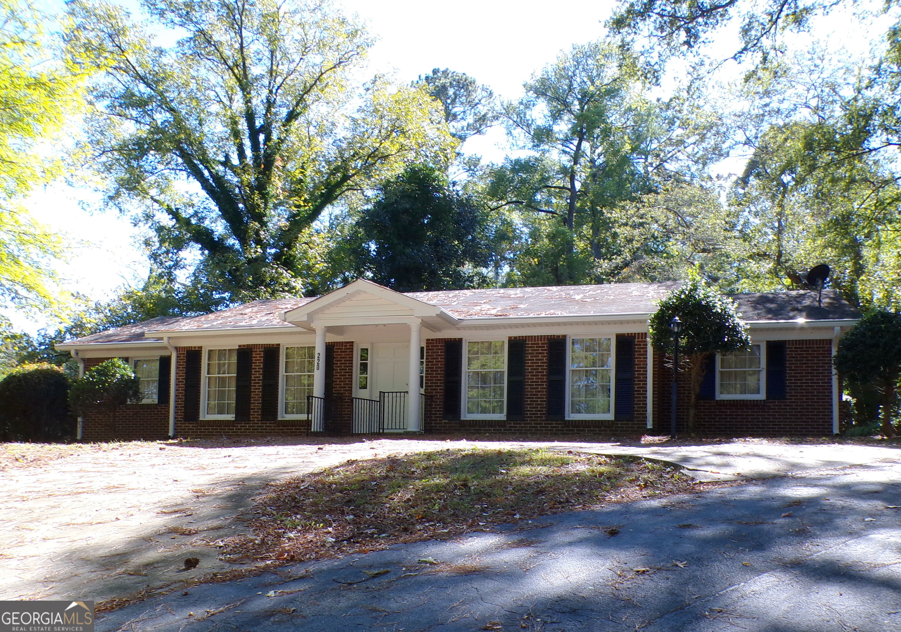 220 McGuirts Bridge Road  Covington GA 30014 photo