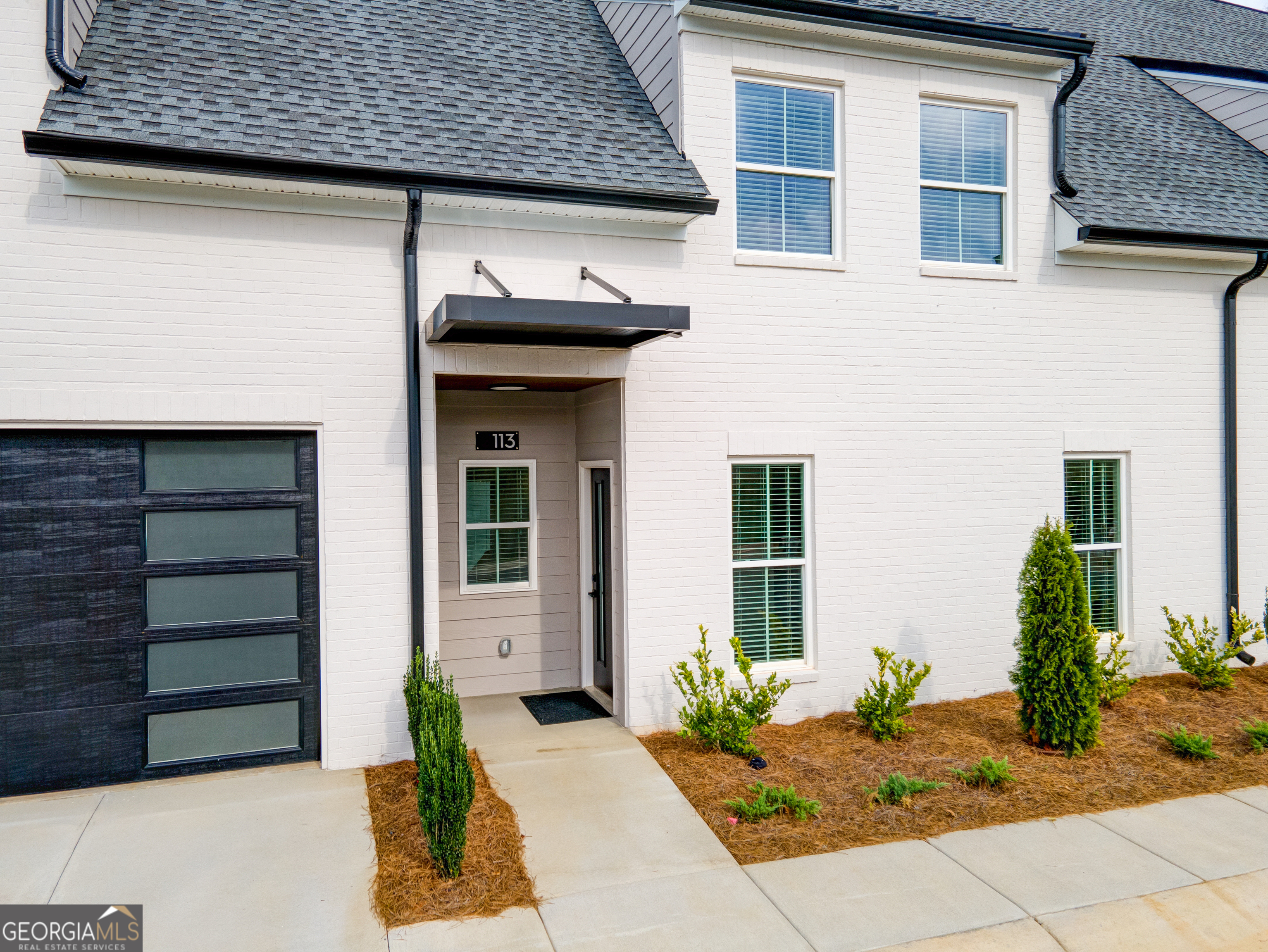 Property Photo: 113 Chateau Drive GA 30161