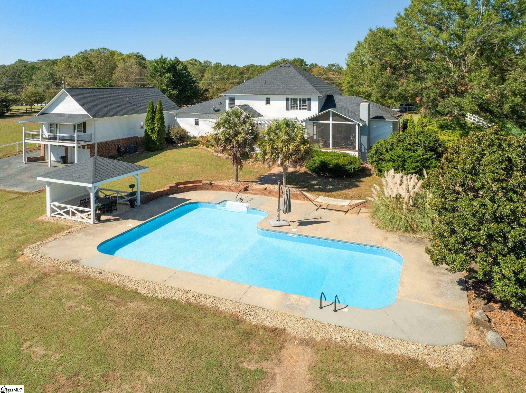 Property Photo:  537 Mahaffey Drive  SC 29651 