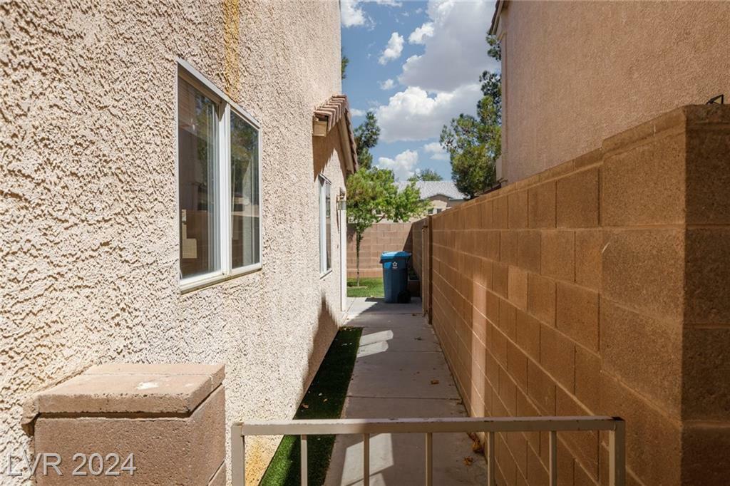 Property Photo:  5604 Ness Avenue  NV 89118 