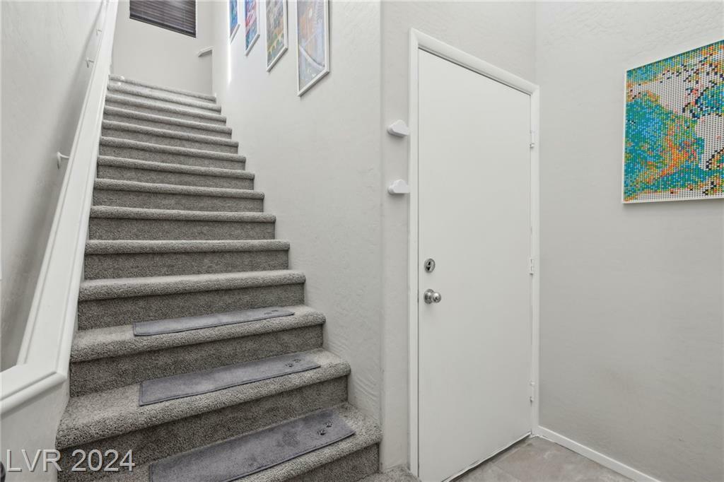 Property Photo:  4566 Ganier Court 2124  NV 89031 