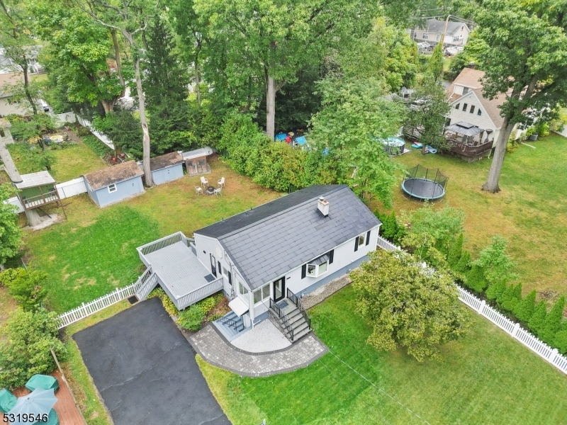 Property Photo:  84 S Valley Rd  NJ 07035 