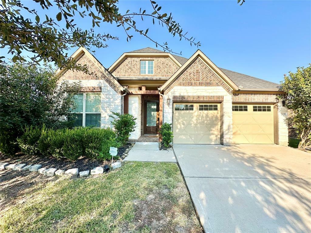 2234 Falcon Brook Drive  Katy TX 77494 photo