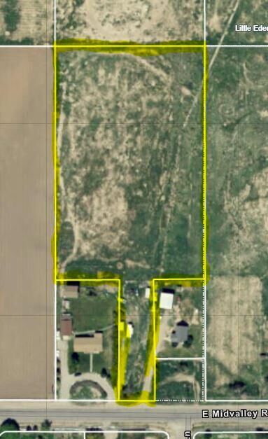 Property Photo:  E Midvalley Rd  UT 84721 