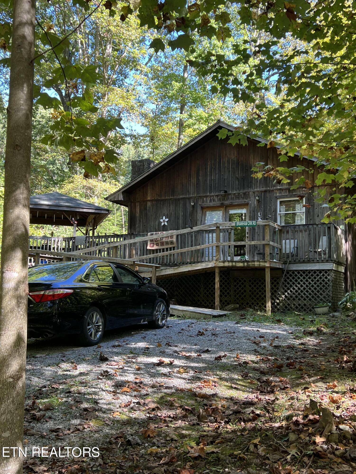 Property Photo:  409 Shillilah Village  KY 40965 