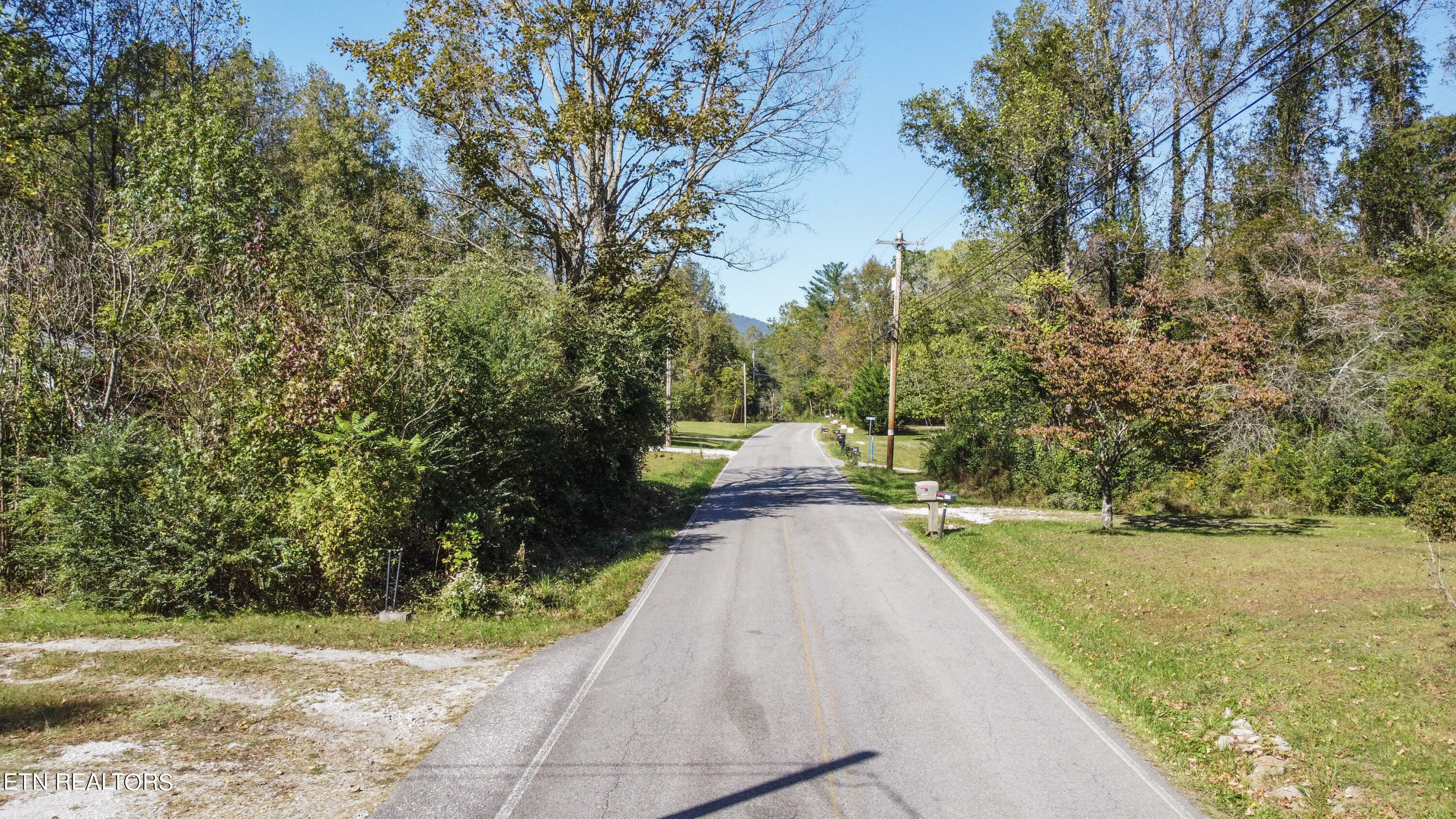 Property Photo:  416 Liberty Rd  TN 37887 