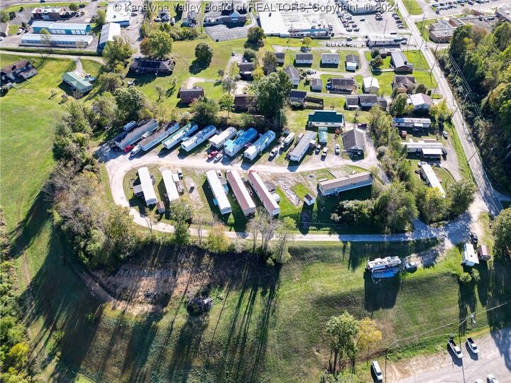 Property Photo: 100 Sand Hill Mobile WV 25312