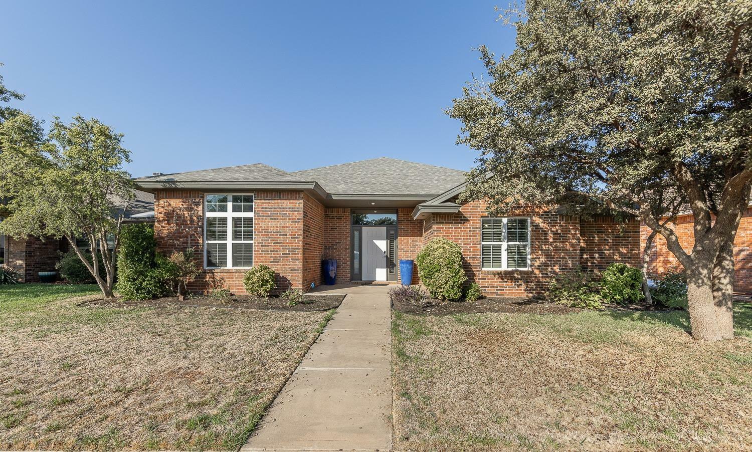 Property Photo:  10904 Quinton Avenue  TX 79424 