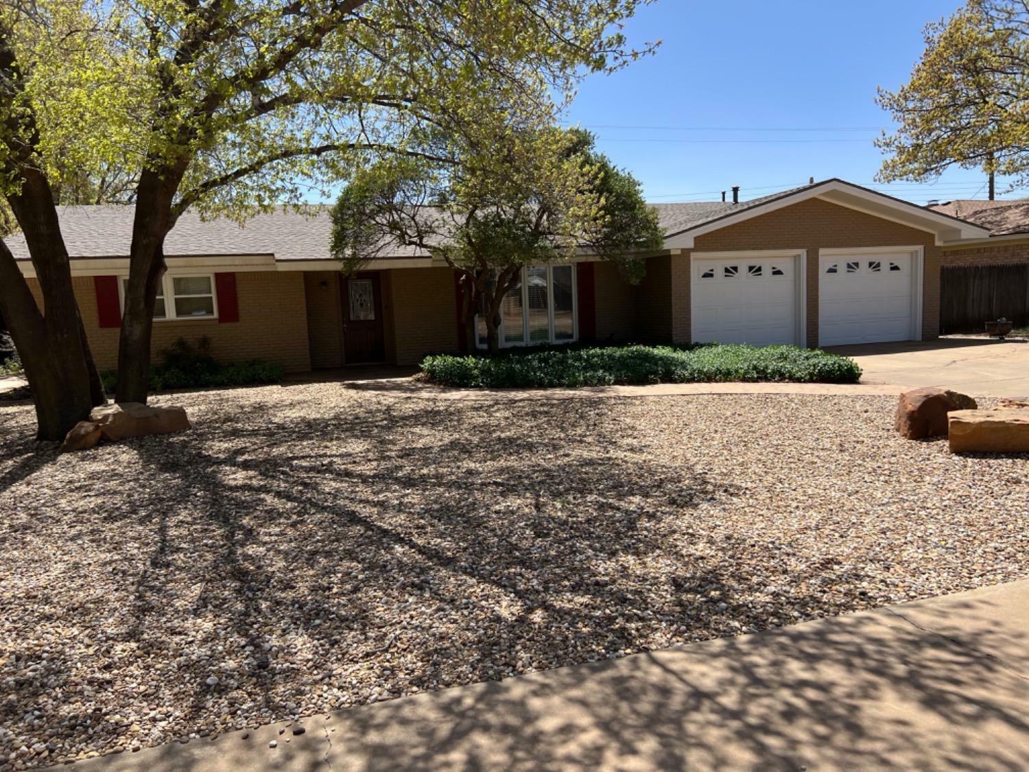 Property Photo:  811 7th Street  TX 79382 