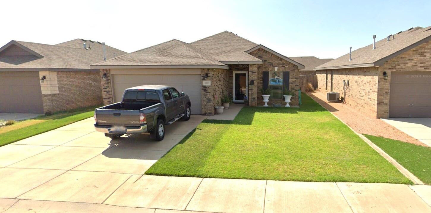 Property Photo:  10127 Virginia Avenue  TX 79424 