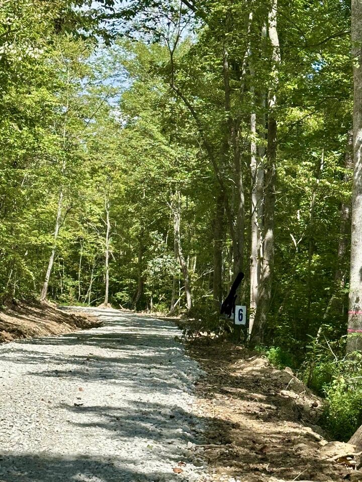 Property Photo:  424- Tract 4 W 577 Highway Tract 4  KY 40962 