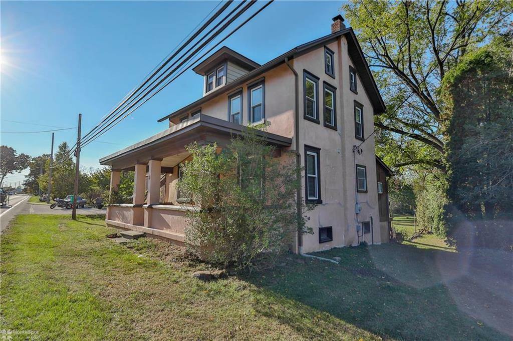 Property Photo:  641 State Street  PA 19539 