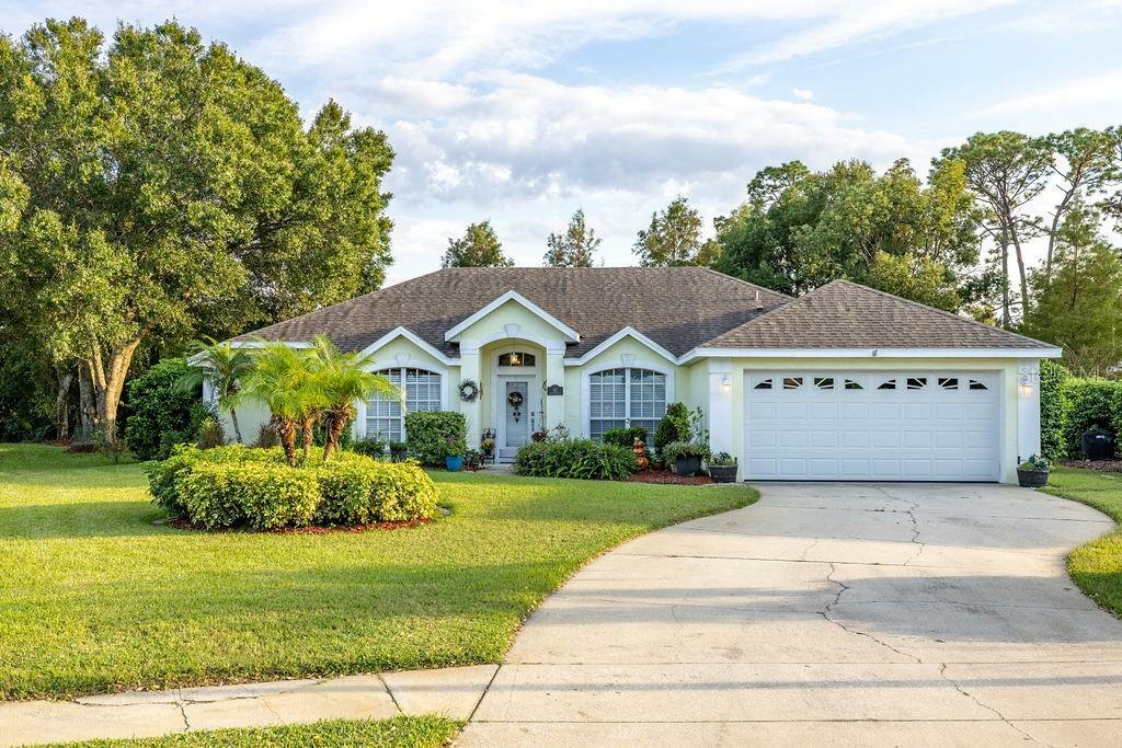 Property Photo:  107 Brandiwood Court  FL 32713 