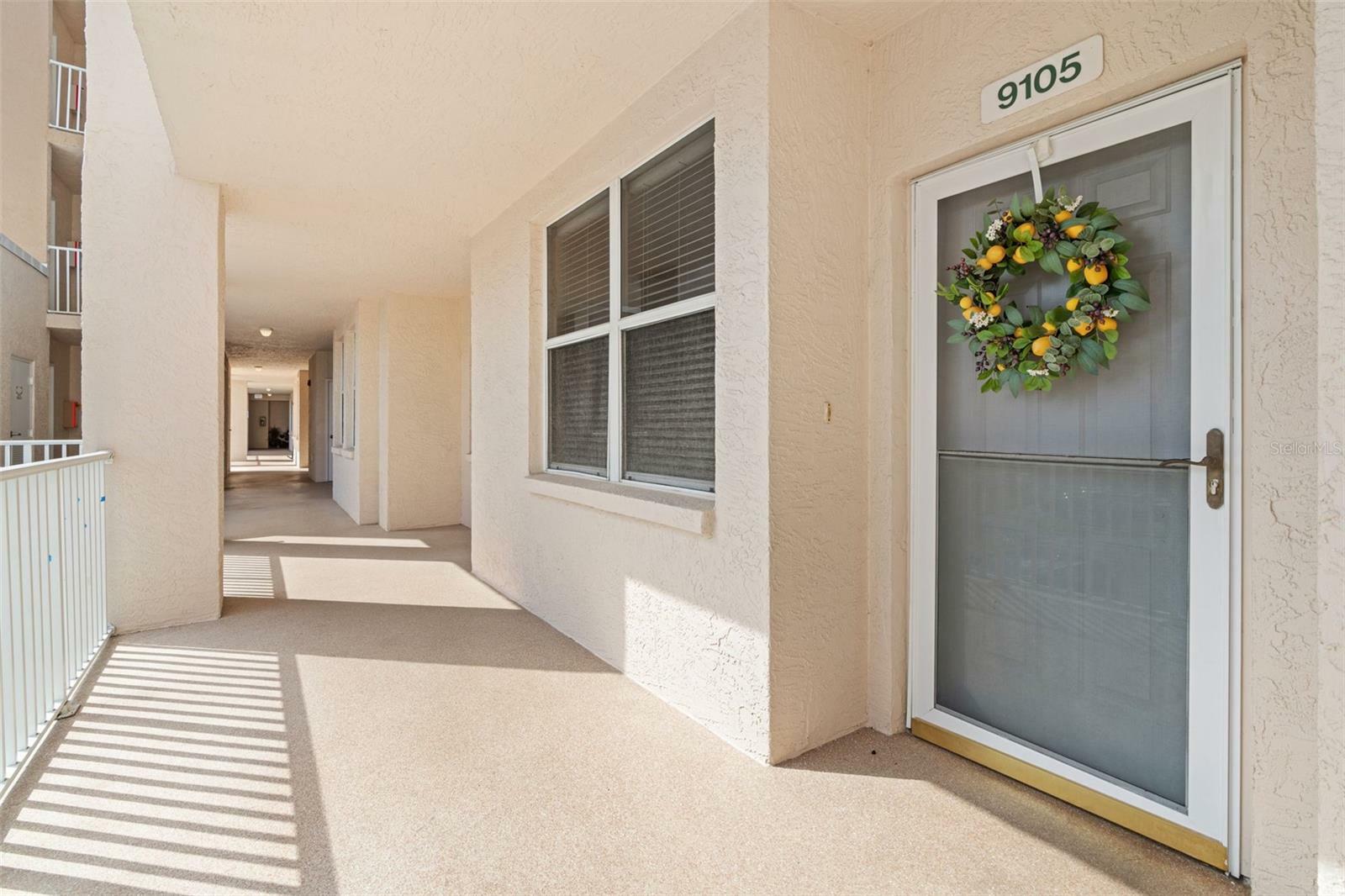 Property Photo:  6450 Shoreline Drive 9105  FL 33708 