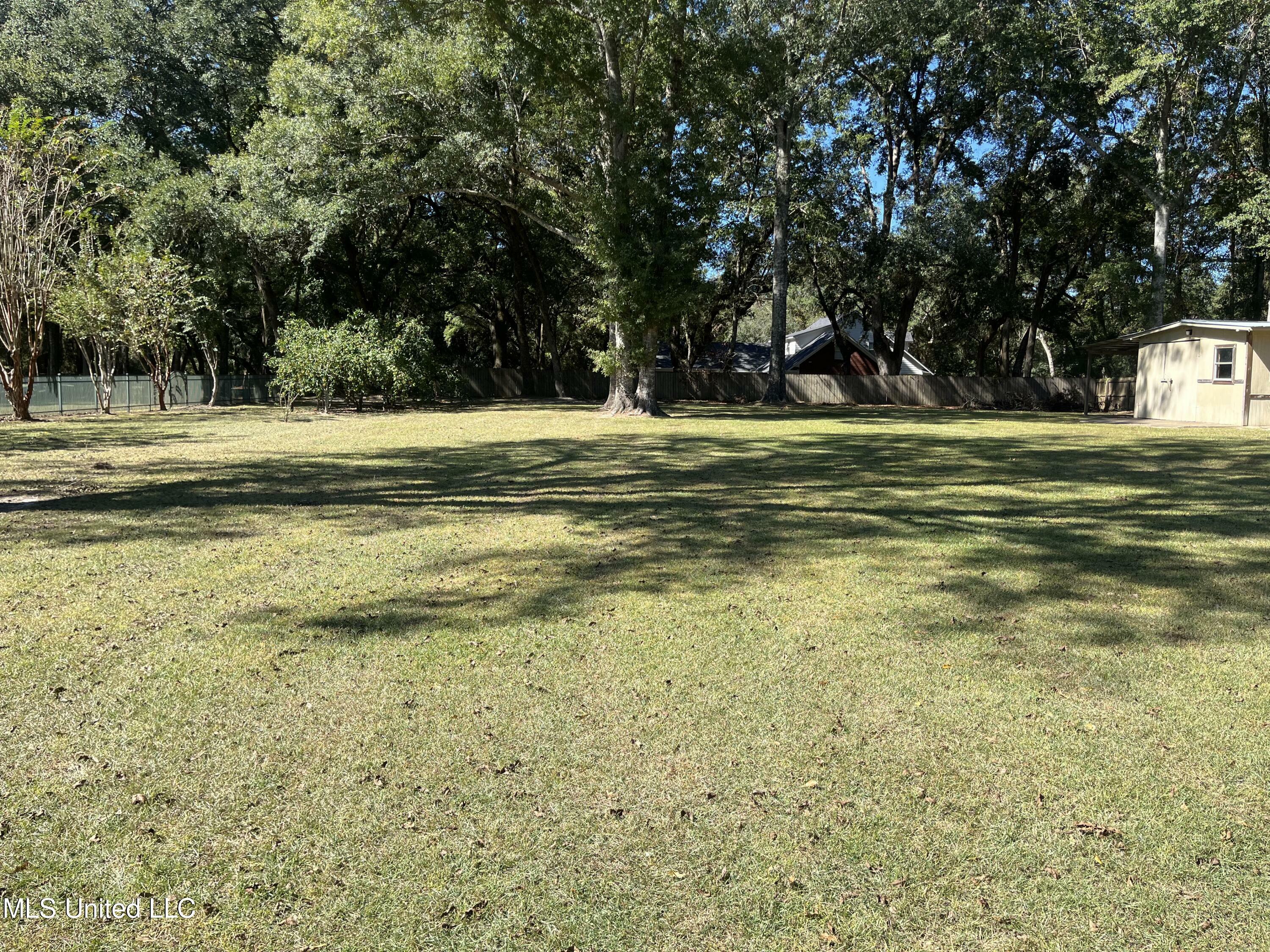 Property Photo:  17825 Highway 613  MS 39562 