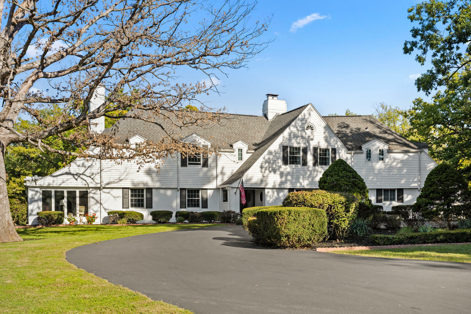 Property Photo: 27 Hickory Lane IL 61884