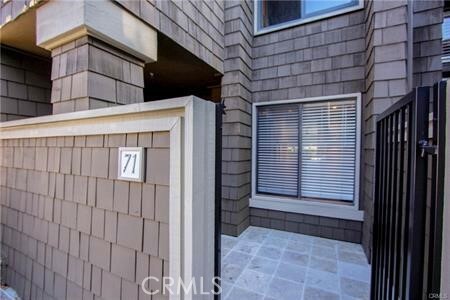 Property Photo:  71 Sea Island  CA 92660 