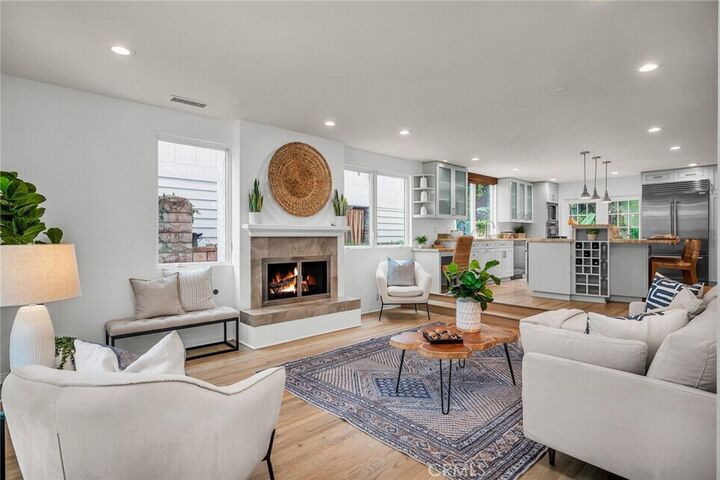 Property Photo: 2209 N Valley Drive CA 90266