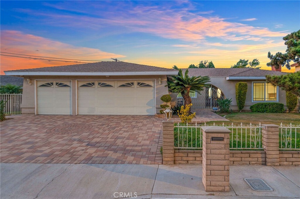 Property Photo: 717 Arciero Drive CA 90601