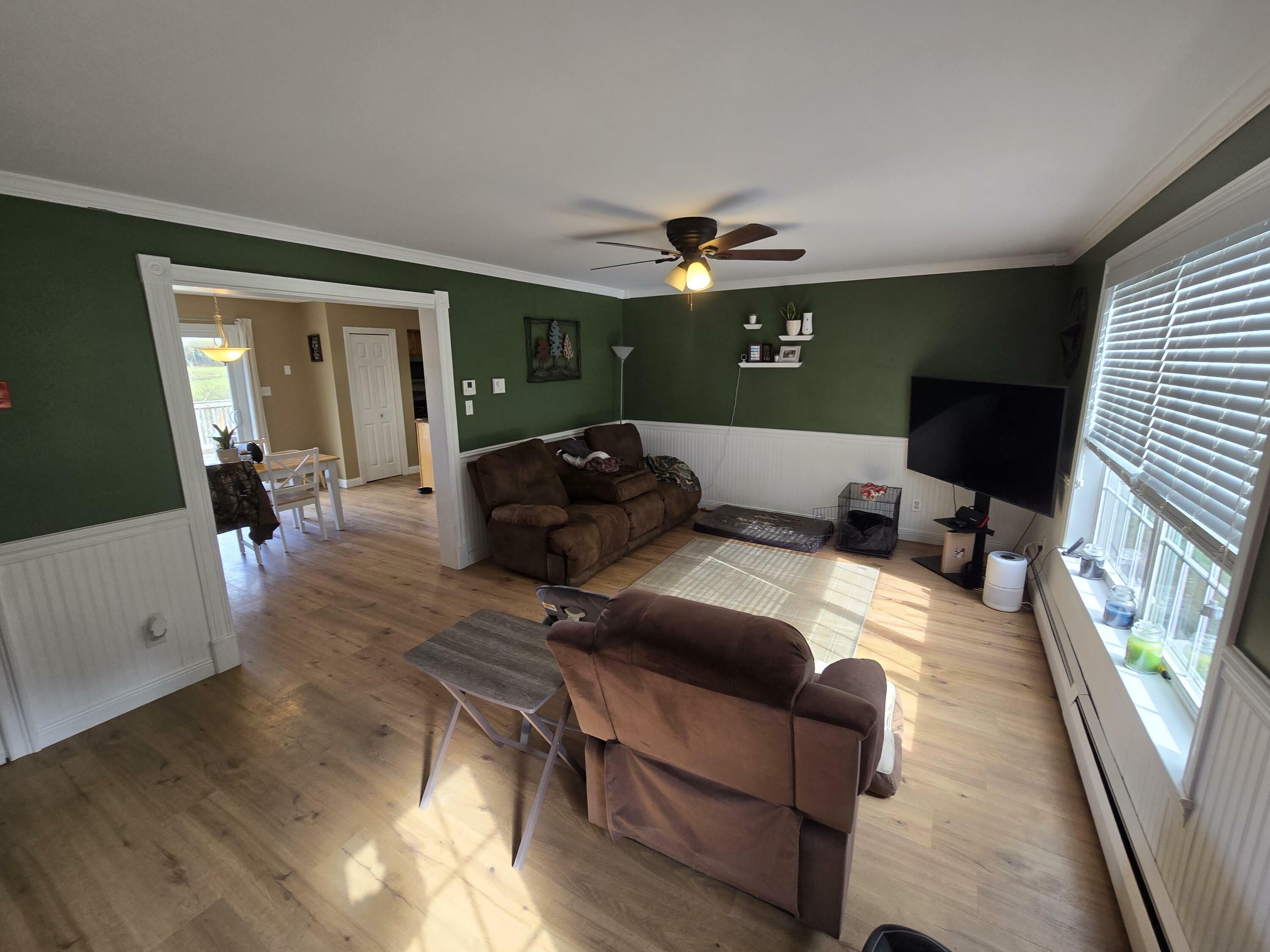 Property Photo:  75 N Searsport Road  ME 04438 