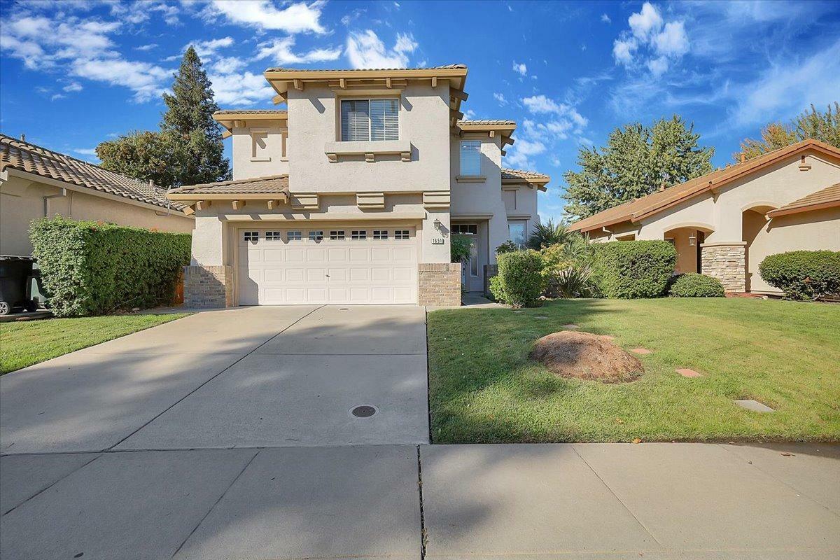 Property Photo:  1651 Blanchard Drive  CA 95747 