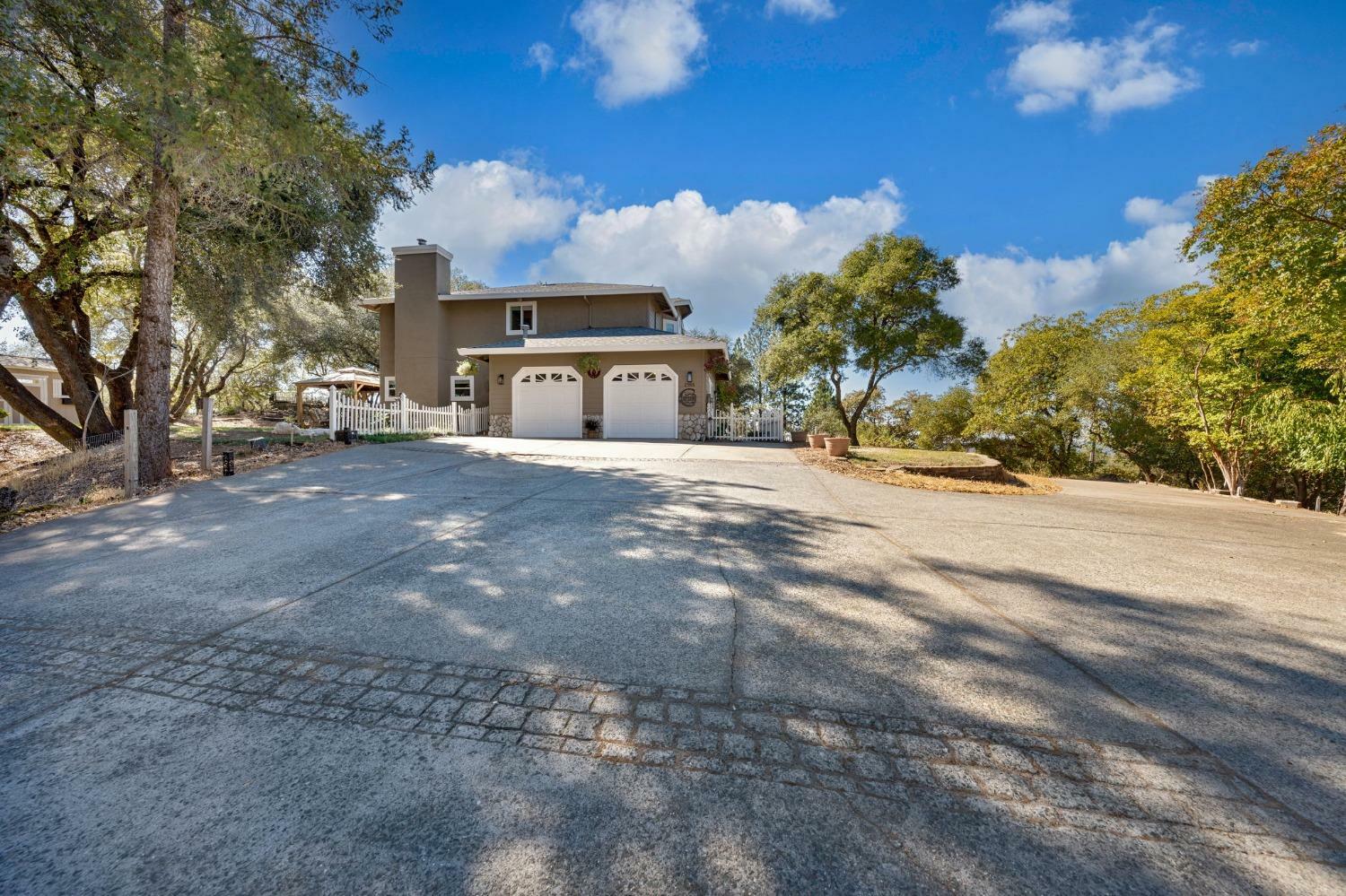 Property Photo:  2188 American River Trail  CA 95614 