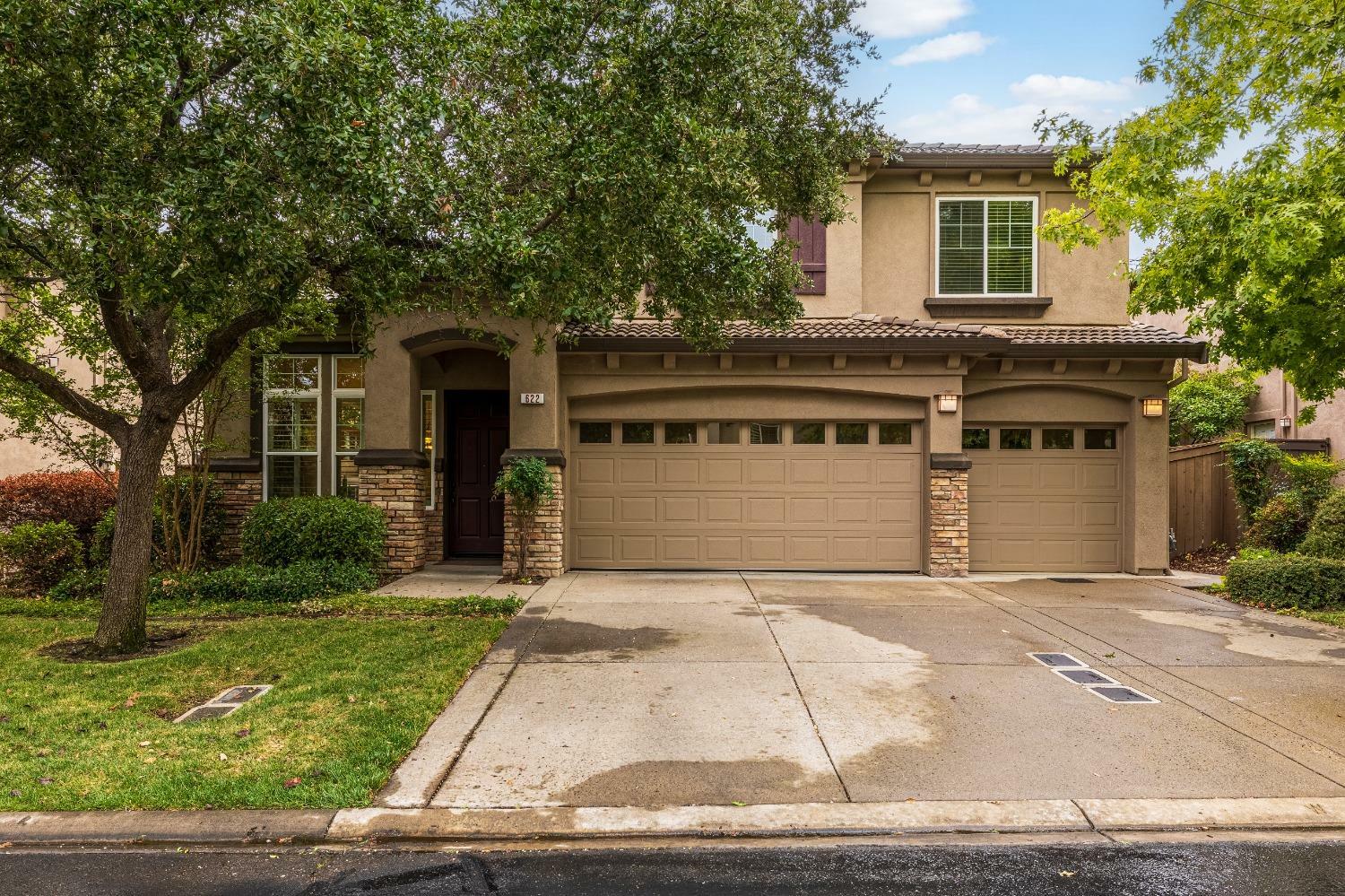 Property Photo:  622 Ruscello Court  CA 95762 