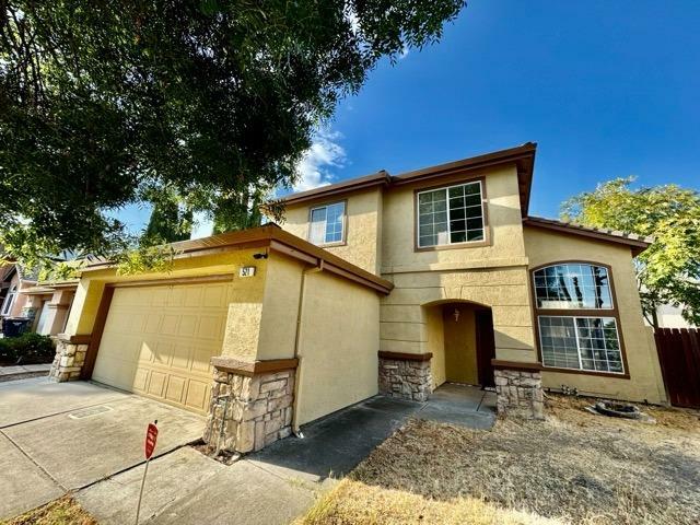 521 Leamon Street  Tracy CA 95376 photo