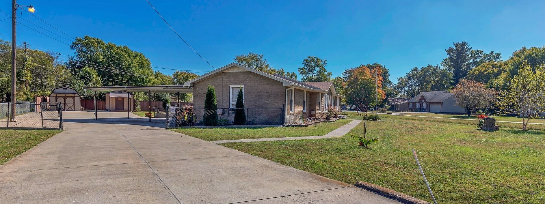 Property Photo:  2311 Green Acres Dr  TN 37042 