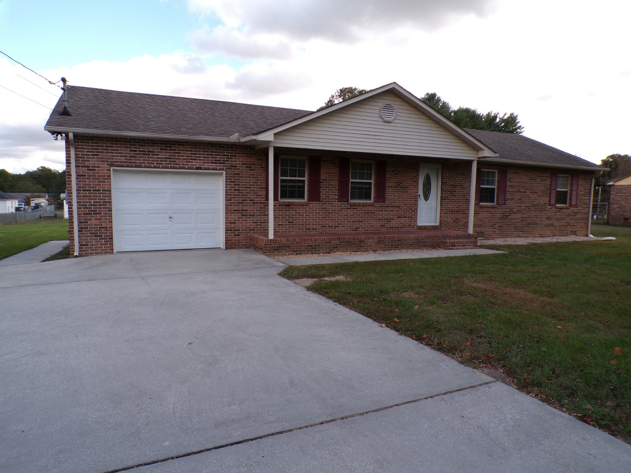 Property Photo:  278 Deer Circle  TN 37330 