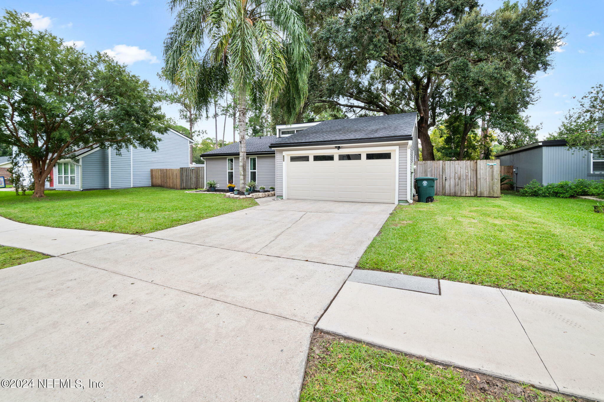 Property Photo:  3468 Docksider Drive S  FL 32257 