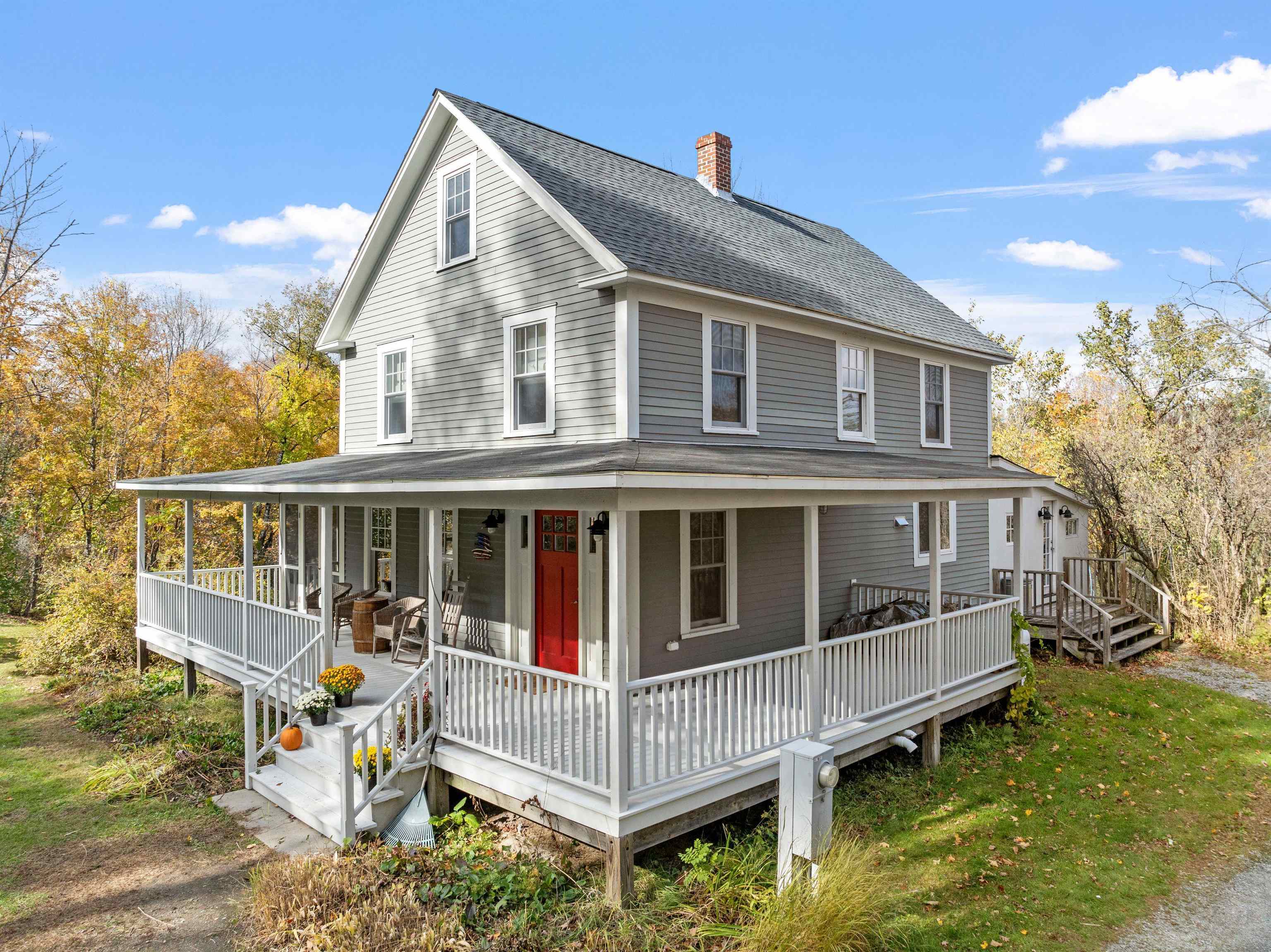 Property Photo:  11 Runels Loop  NH 03278 