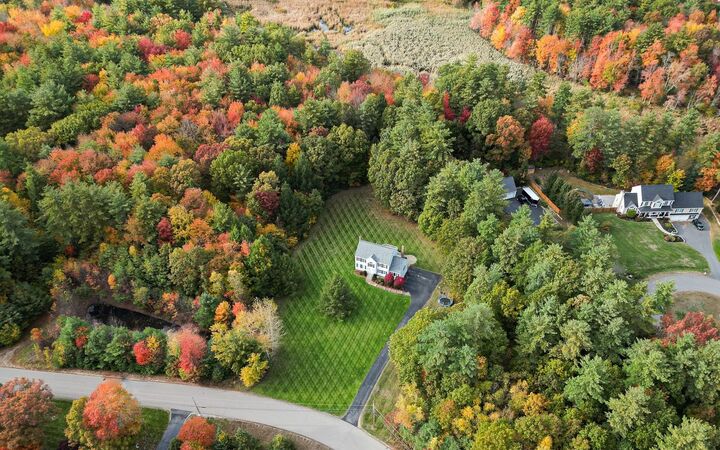 Property Photo:  31 Williamine Drive  NH 03858 