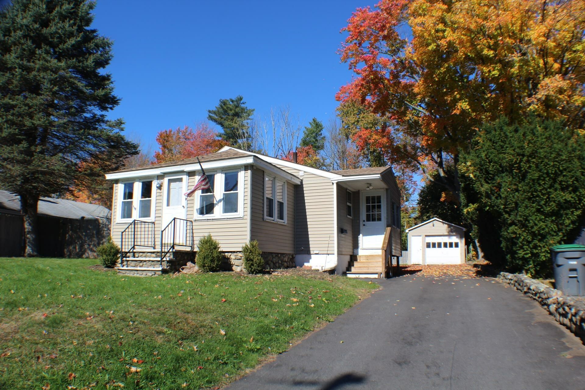 Property Photo:  16 Lindy Street  NH 03275 