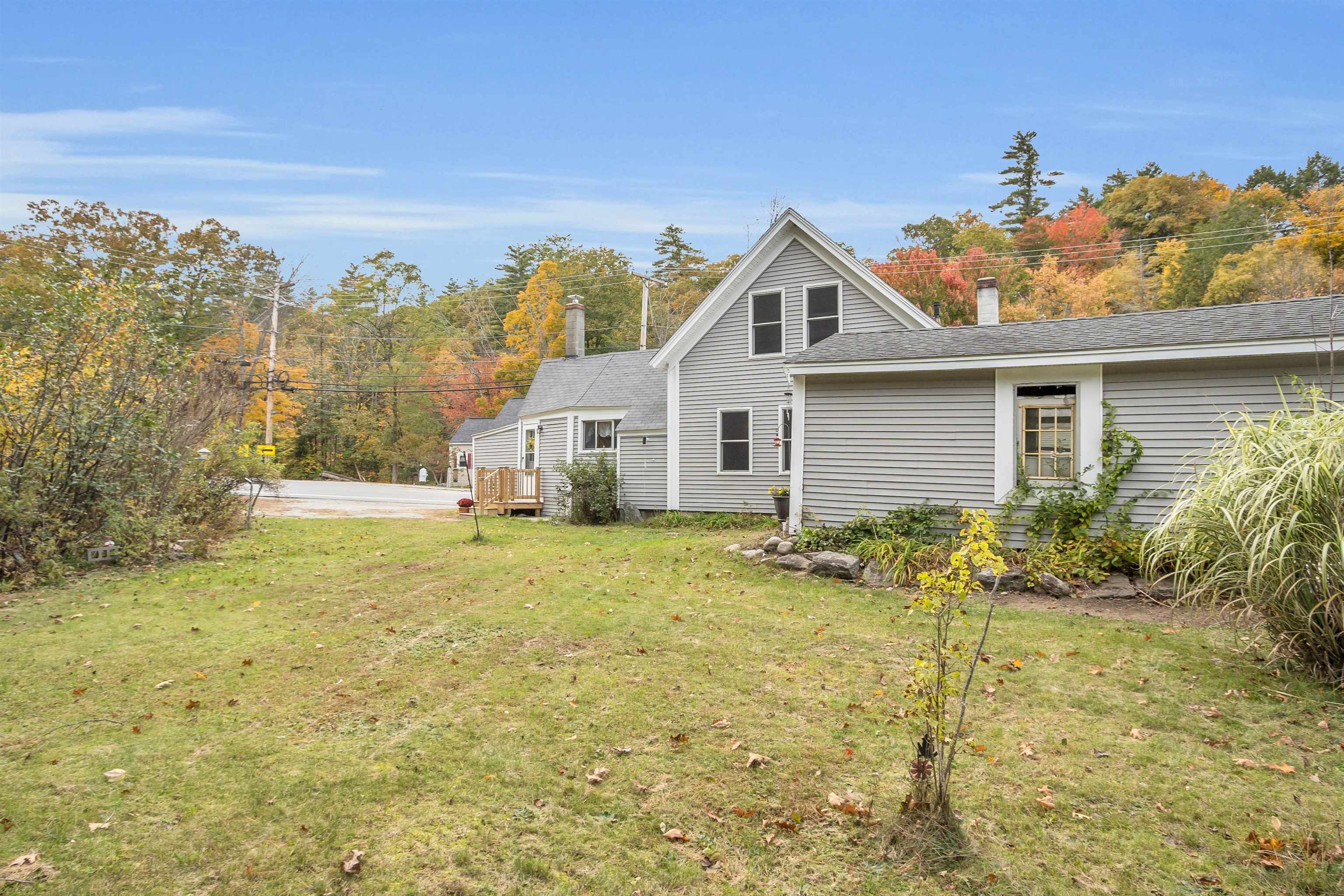 Property Photo:  64 Island Street  NH 03086 