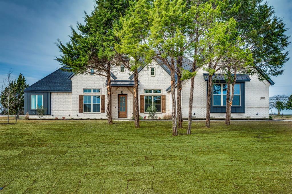 6031 Palomino Drive  Midlothian TX 76065 photo