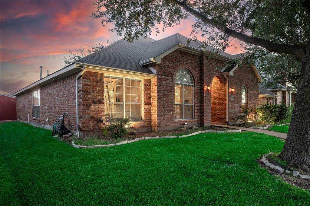 7906 Munich Drive  Rowlett TX 75089 photo