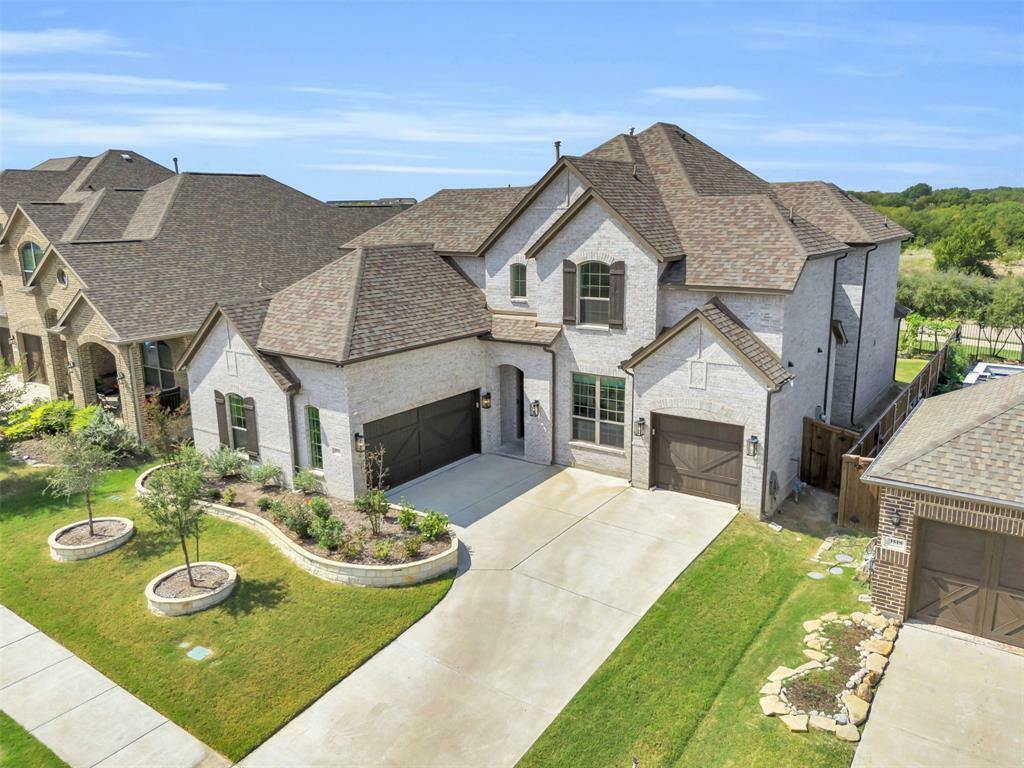 Property Photo:  3511 Solaro Lane  TX 75087 