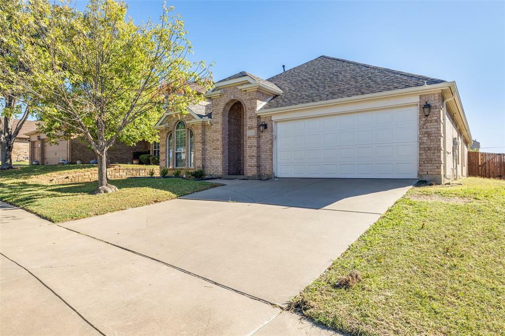 Property Photo:  8164 La Frontera Trail  TX 76002 