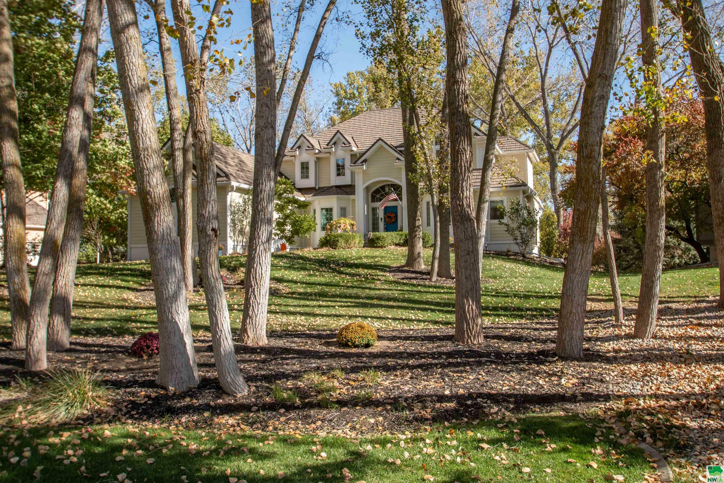 Property Photo:  960 Quail Hollow Circle  SD 57049 