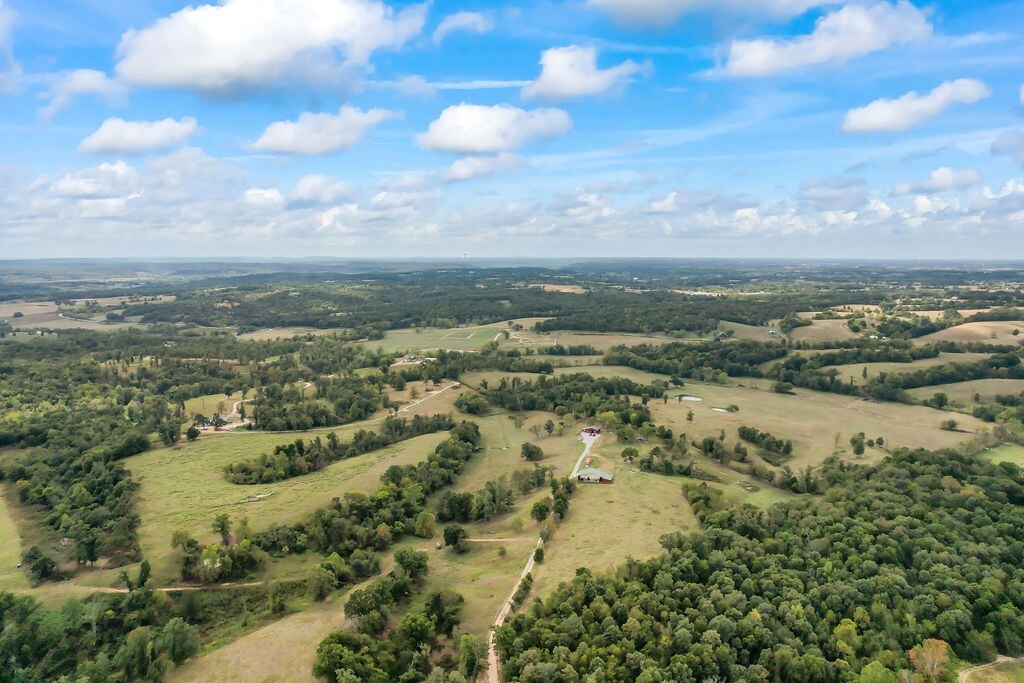 Property Photo:  16313 Van Hook Road  AR 72734 