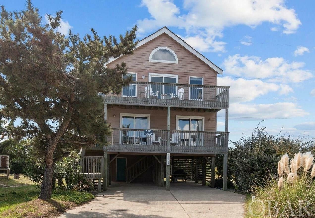 5704 S Sandbar Drive  Nags Head NC 27959 photo