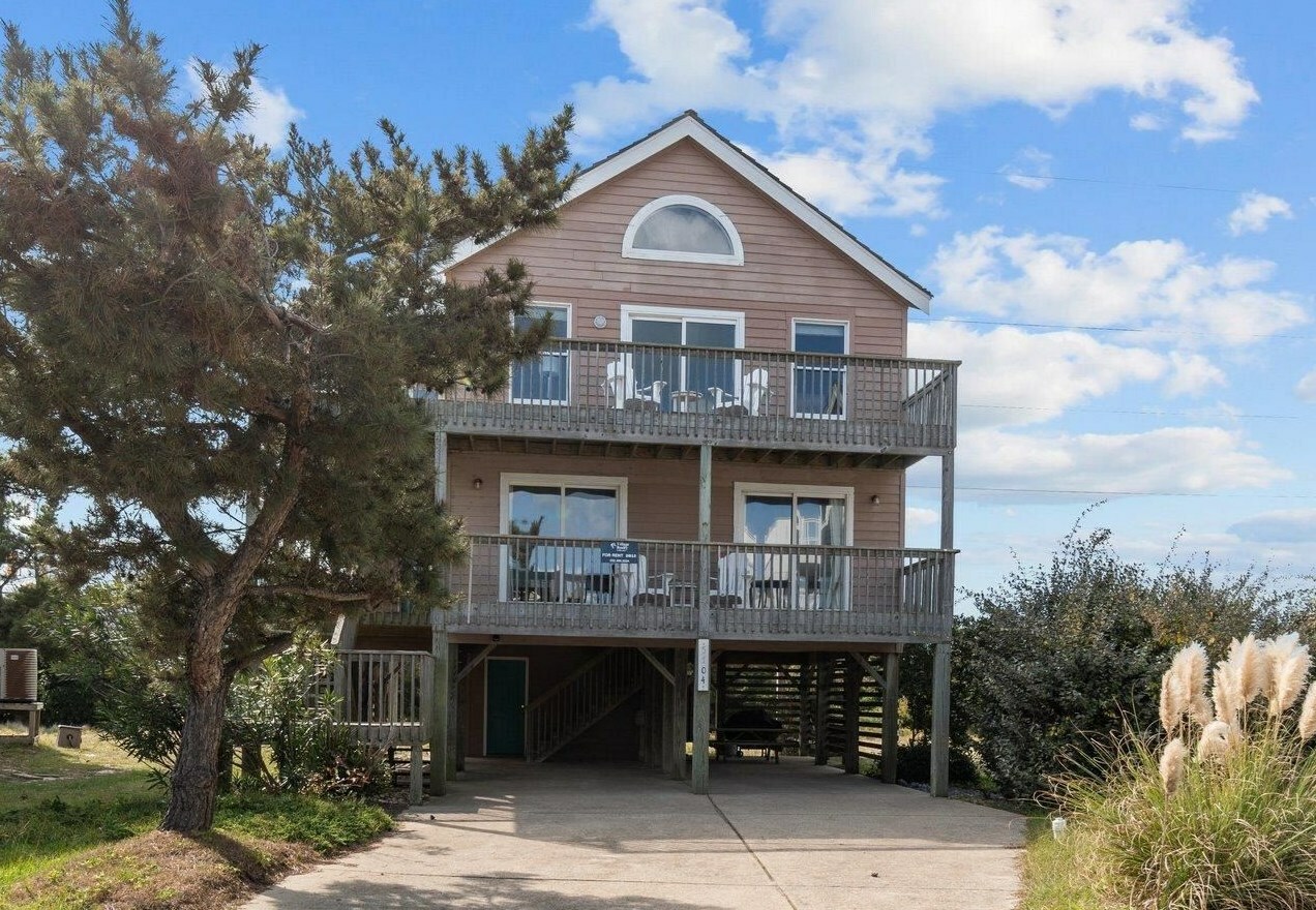 5704 S Sandbar Drive  Nags Head NC 27959 photo