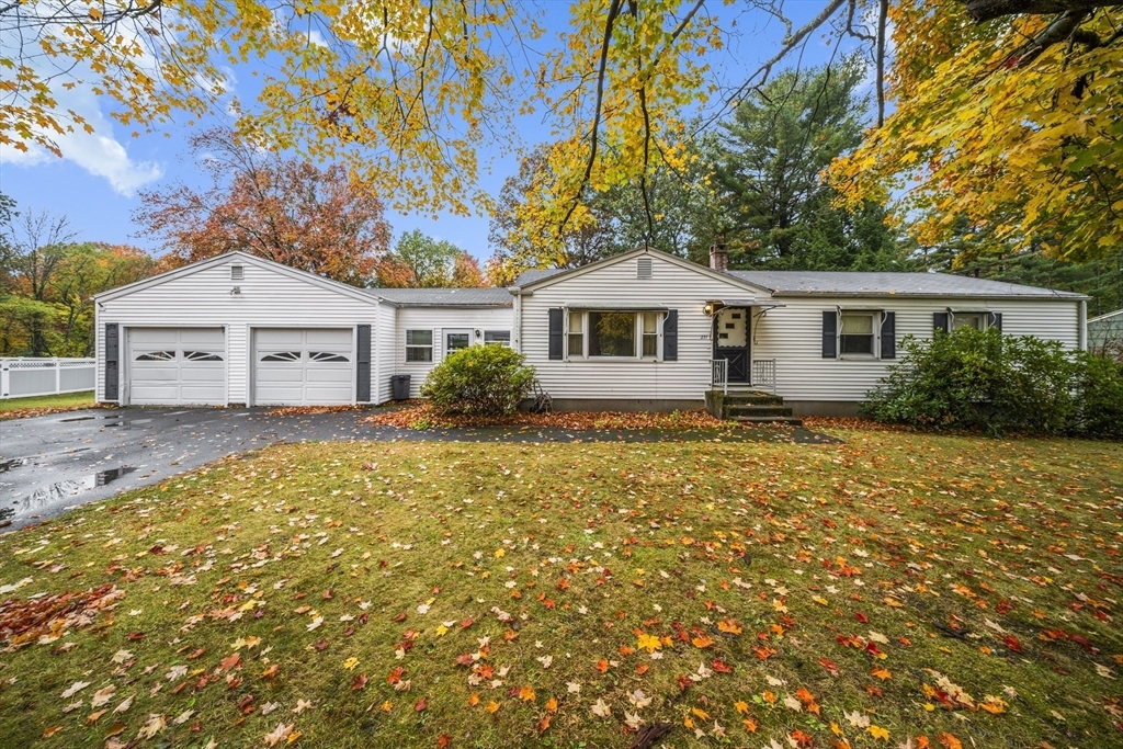 Property Photo:  231 Brookside Cir  MA 01062 