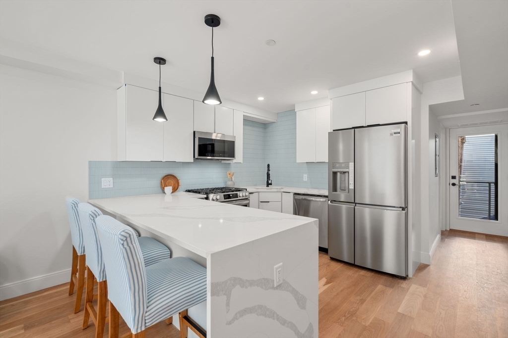 Property Photo: 32 Orleans Street 4 MA 02128