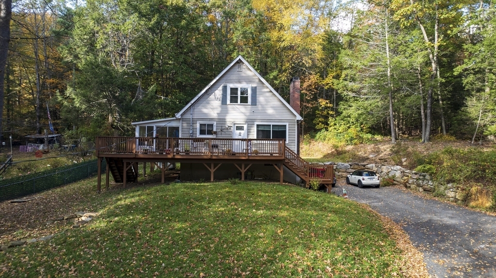 Property Photo:  25 Forest Dr,  MA 01521 